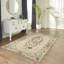 Tapis intérieur / extérieur Kincaid Dream Garden-853683685