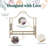Monarch Hill Kids Twin Platform-309030067