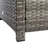Anyuta Wood 4 - Person Patio Conversation Set with Cushions-547548607