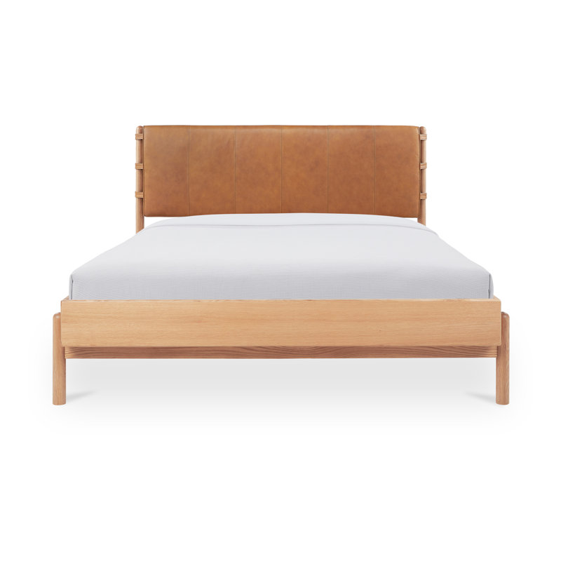 Marlana Platform Bed, Queen