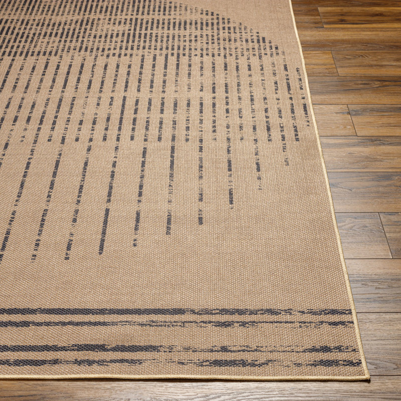 Diana Moroccan Machine Washable Area Rug, Runner 2'6" x 8'