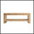 Rectangle Coffee Table