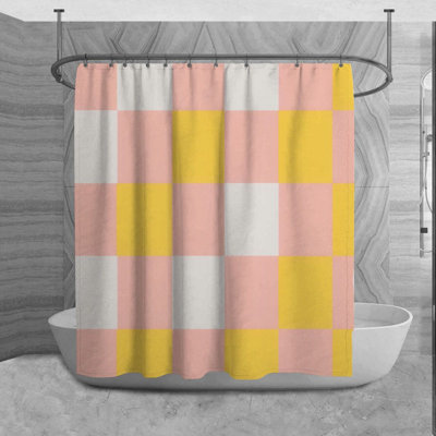 Rideau de douche Myrel