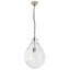 Luminaire suspendu unique à 1 lumière Vesta