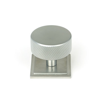 38mm Square Knob