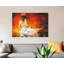 «Young Girl II», reproduction sur toile-29085904-72793415-72793417