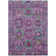Machine Washable Indoor/Outdoor Chantille ACN2228 Panel Rug
