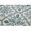 Carole Damask Indoor / Outdoor Area Rug-35524345
