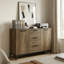Laurence 2 Door 3 Drawer Sideboard-93214127