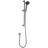 Massage/Jet Handheld Shower Head 2.5 GPM GPM-12517472