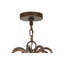 Dumais 8 - Light Chandelier