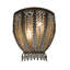 Chrisanne 2 - Light Flush Mounted Sconce