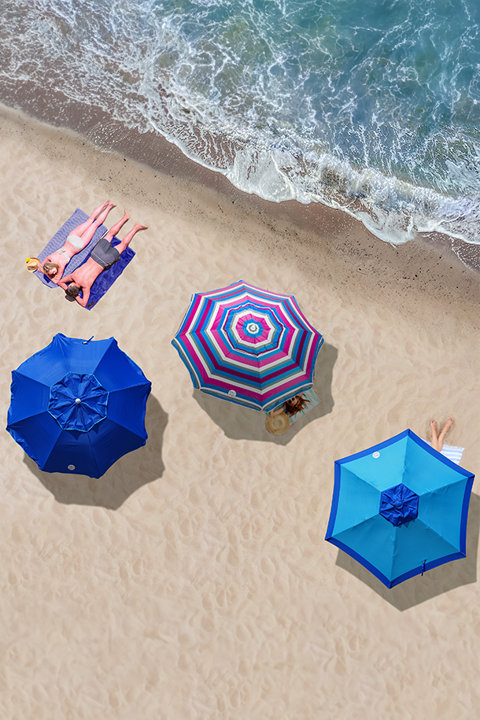 Sun Shade Collection