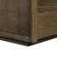 Salta Solid Wood Bed-1761132494