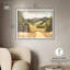 «Summer Fields Shadowbox Print» par Art Remedy-115121016-115121017