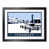 Black Wood Frame