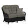 Everglade Upholstered 53'' Loveseat