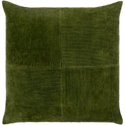 Selma Cotton Pillow Cover