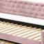 Lit de jour avec couchette Deshion-1494504022-1494504023