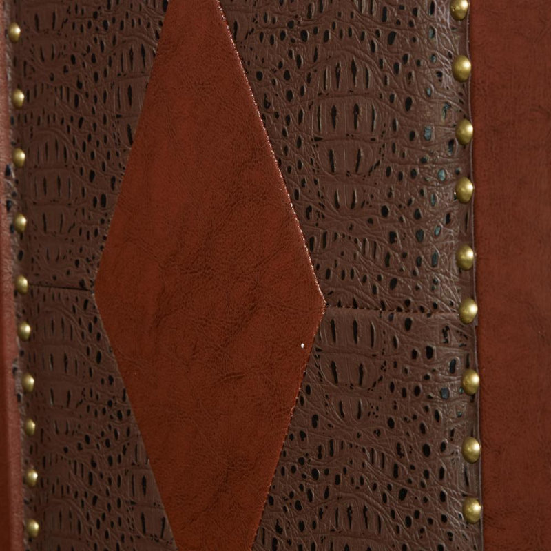 Paravent à 4 panneaux Solal Hinged