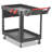 36'' H Utility Cart with Wheels-29696129
