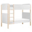 TipToe Twin Bunk Bed-565624970