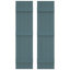Builders Edge, volets sur mesure TailorMade jointés, volets Board-n-Batten, avec volets à volets-96266551-96266571