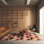 Paradiso Rug Rectangle - Blush-1597242369