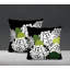 Housse et insert de coussin décoratif intérieur / extérieur en polyester / mélange de polyester-437960035-437960038