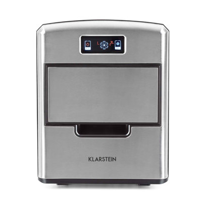 Klarstein 33 cm Snow Cone Machine