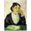 Vincent Van Gogh - Wrapped Canvas Painting-21212909