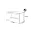 Bureau moderne de style minimaliste-1034198497