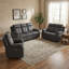 2 Seater Electric - Anthracite