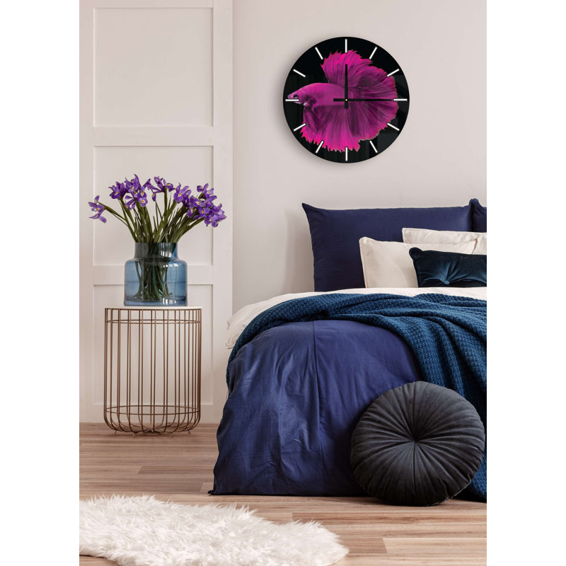 Bijolle Wall Clock