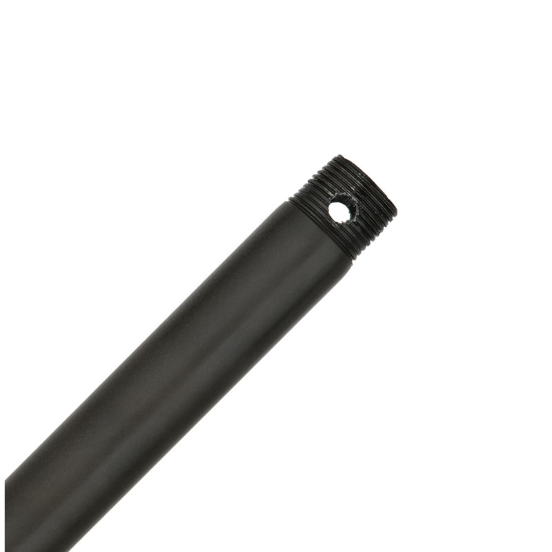 Ceiling Fan Downrod, New Bronze, 72" H x 0.75" W x 0.75" D