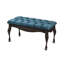 Keeter Velvet Upholstered Bench-772034068-792752365-792752369