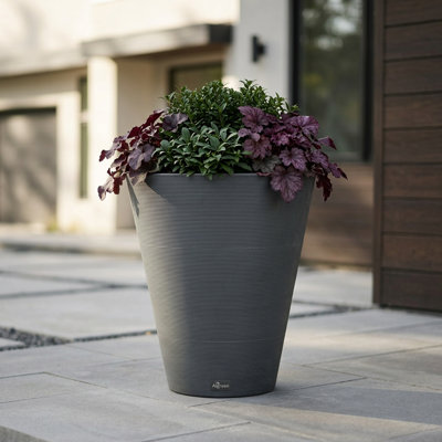 Pot à fleurs Cara