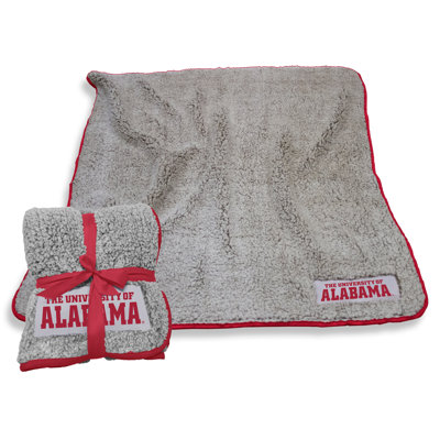 Hand Woven Throw Blanket