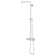 Euphoria Cooltouchthermostatic Shower System