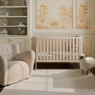 Lulla & Lulli Crib