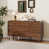 Walnut sélectionné