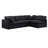 Izzet Upholstered L-Shaped Sectional Reversible-1660065967