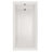 Lacey 66'' x 30'' Soaking Acrylic Bathtub-9228625-88693439