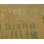 Prati Abstract Area Rug in Gold/Green-10214139