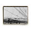 « under voile iv », reproduction de photo sur toile tendue-33522843