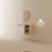 35.8'' Wall Mounted Single Bathroom Vanity Base Only