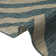 Teal Tsavo Indoor/Outdoor Safari Rug