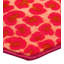 Imprimé animal demi-rond guépard-466140976