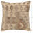 Harmon Geometric Throw Pillow