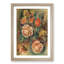 Bouquet of Roses by Pierre-Auguste Renoir - Picture Frame Painting-62806541-62806538